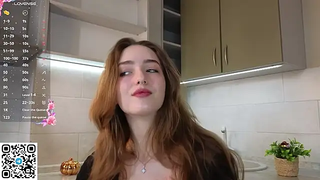 NoirAstrya online show from 03.06.26