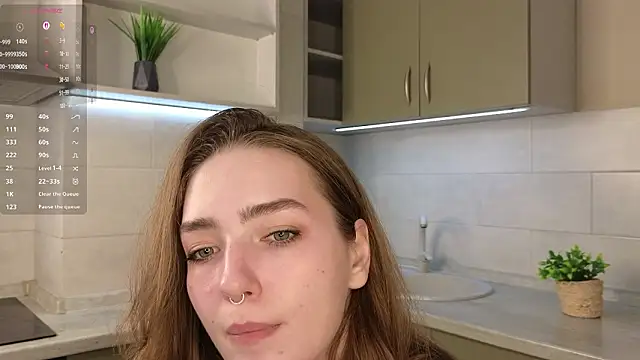 NoirAstrya online show from 03.30.26