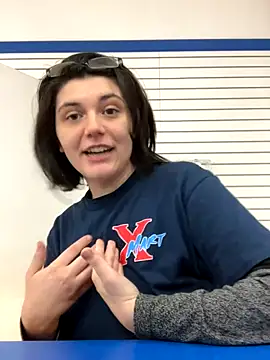 Kora Kat online show from 11.28.25