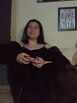 Kora Kat online show from 02.22.26