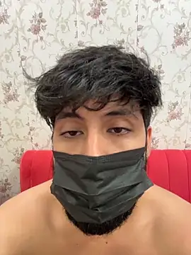 KabirDickhead online show from 11.29.25