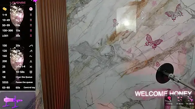 Latina candy01 online show from 03.19.26