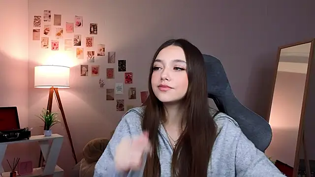 Vexorine online show from 02.07.26