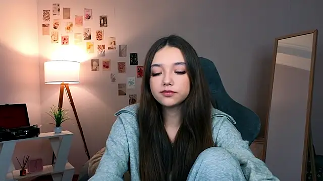 Vexorine online show from 02.15.26