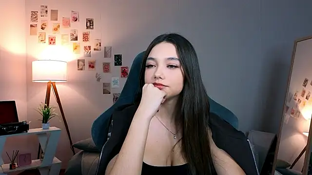 Vexorine online show from 02.28.26