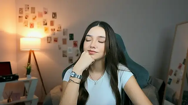 Vexorine online show from 04.03.26