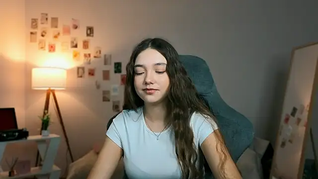 Vexorine online show from 04.05.26