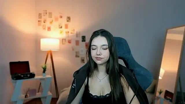 Vexorine online show from 04.16.26