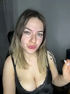 SoniaLav online show from 02.10.26