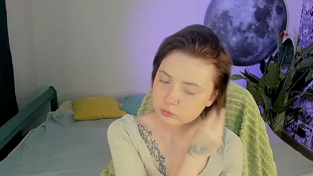 LaylaCookies  online show from 12.02.25