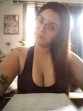 YouladyVidal online show from 11.22.25