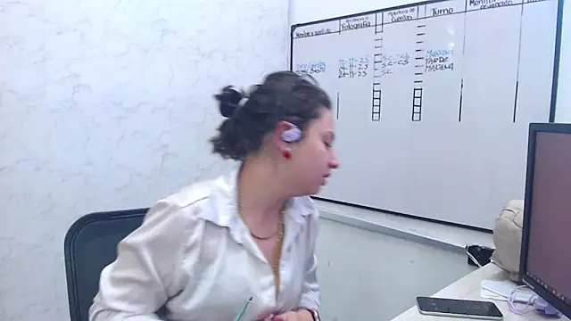 Alice Sinclair  online show from 11.24.25