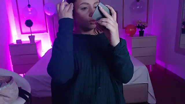 Alice Sinclair  online show from 11.26.25