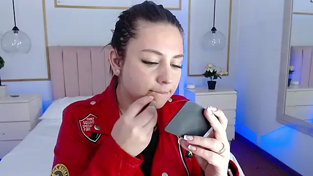 Alice Sinclair  online show from 01.10.26