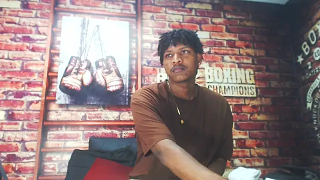 BlackAndAxel online show from 02.24.26