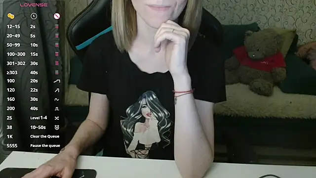   Katherine    online show from 11.24.25