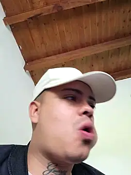 Teo Vanegass online show from 11.20.25