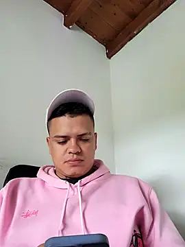 Teo Vanegass online show from 11.21.25