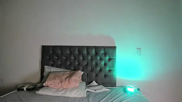 Teo Vanegass online show from 11.22.25