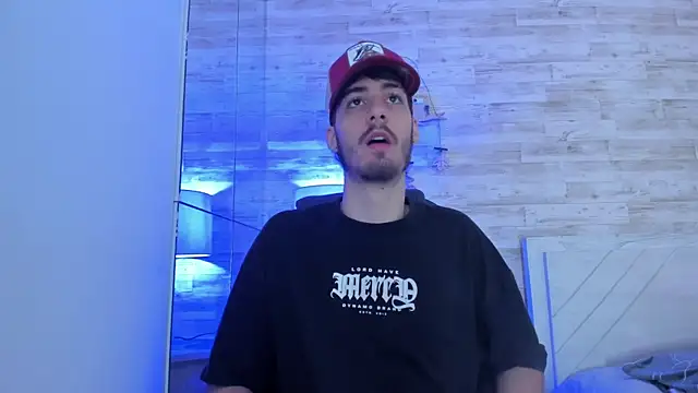 Emir Ozan  online show from 01.09.26