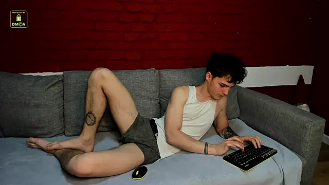 Adam Porrter online show from 06.20.26