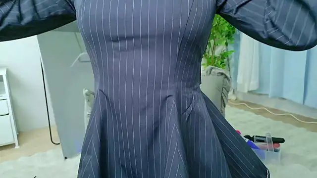  Sakura F online show from 03.28.26