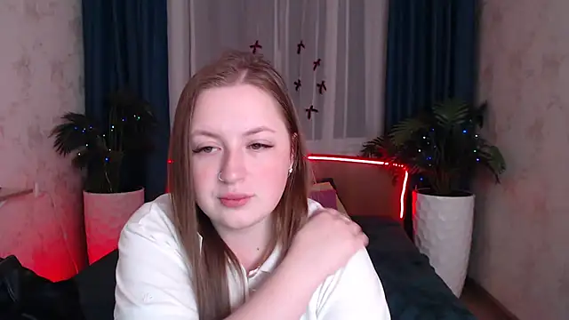 GirlPlayer online show from 01.13.26