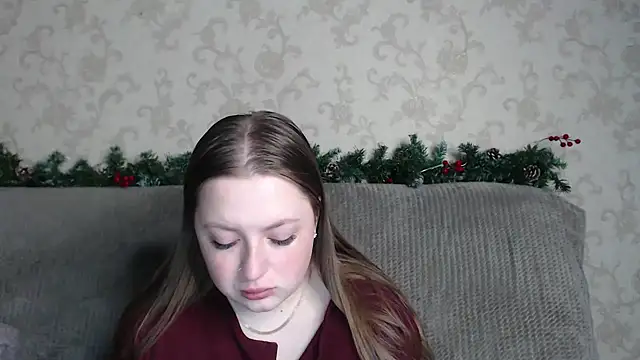 GirlPlayer online show from 02.21.26