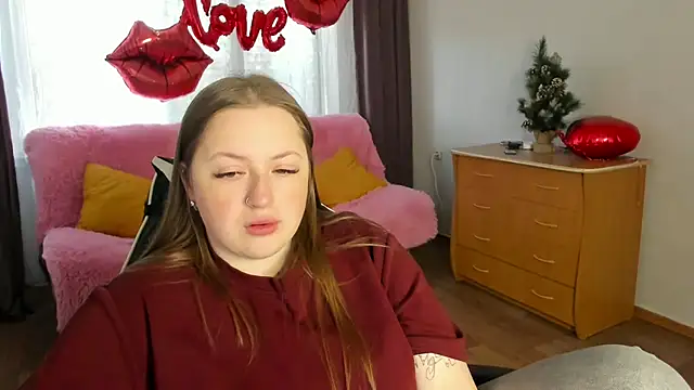 GirlPlayer online show from 04.11.26