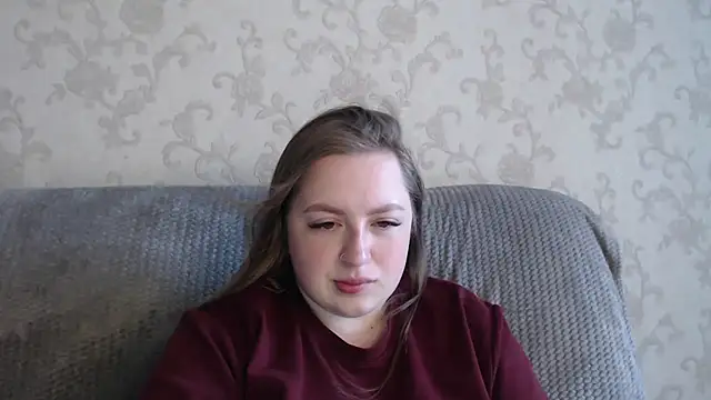 GirlPlayer online show from 06.05.26