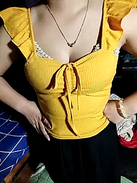 Andreena online show from 12.03.25