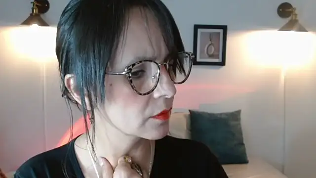 Juliana  lx online show from 03.18.26