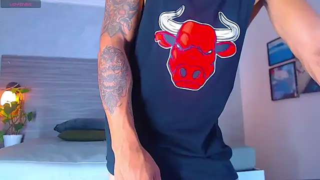 Hot Latino x online show from 02.27.26