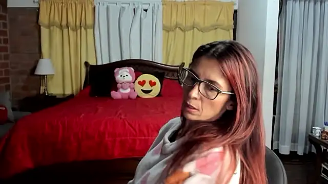 Charlotte-Willson online show from 02.18.26