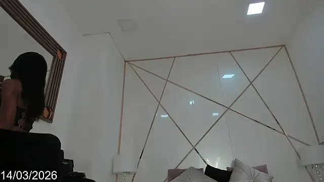 Melanie St4r online show from 03.14.26