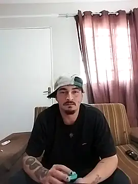 LUcyf3RmAl3696 online show from 12.04.25