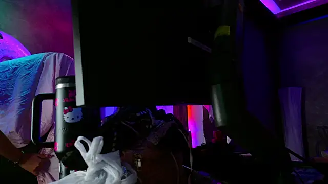Kaaory online show from 07.08.26