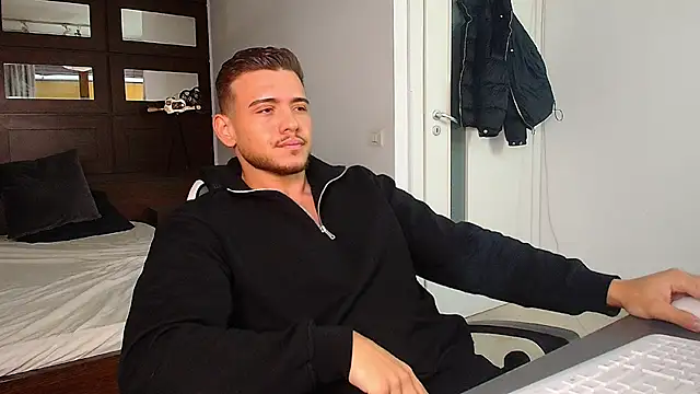 ElijahThorne online show from 01.18.26