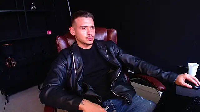 ElijahThorne online show from 02.10.26