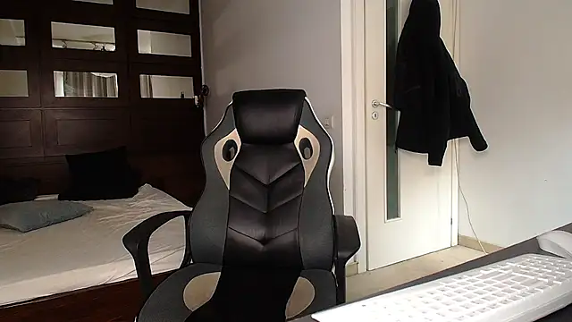 ElijahThorne online show from 02.20.26