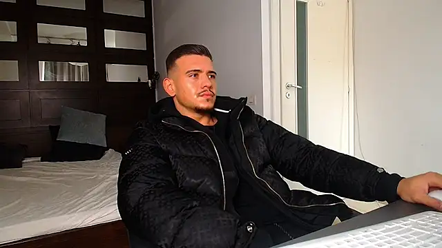 ElijahThorne online show from 02.23.26