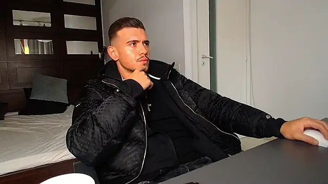 ElijahThorne online show from 02.24.26