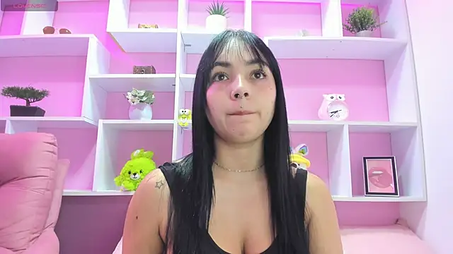 kittyMelvis online show from 01.18.26