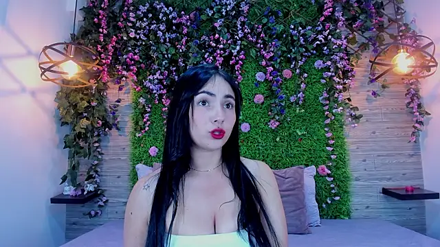 kittyMelvis online show from 02.19.26