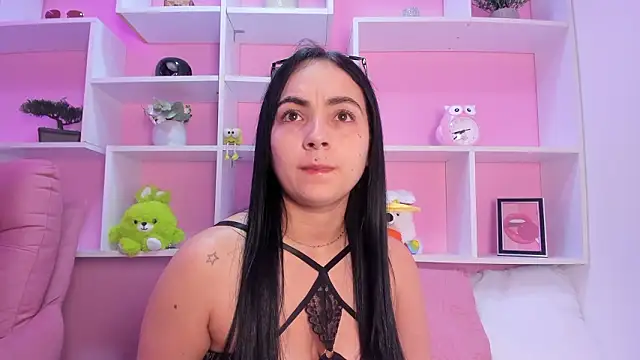 kittyMelvis online show from 02.24.26