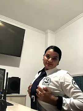 Rosa Vidal  online show from 11.20.25