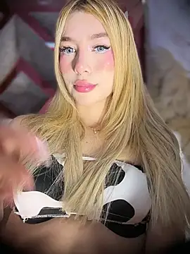 valeryfox   online show from 02.13.26