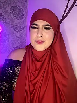 Zahida 7 online show from 01.08.26