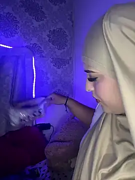 Zahida 7 online show from 01.10.26