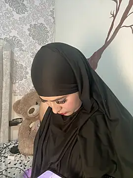 Snapshot of Zahida_7 chatting on 02.05.26 Zahida 7 online show from 02.05.26